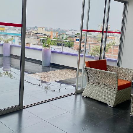 فندق Ayenda 1136 Mh بيريرا المظهر الخارجي الصورة