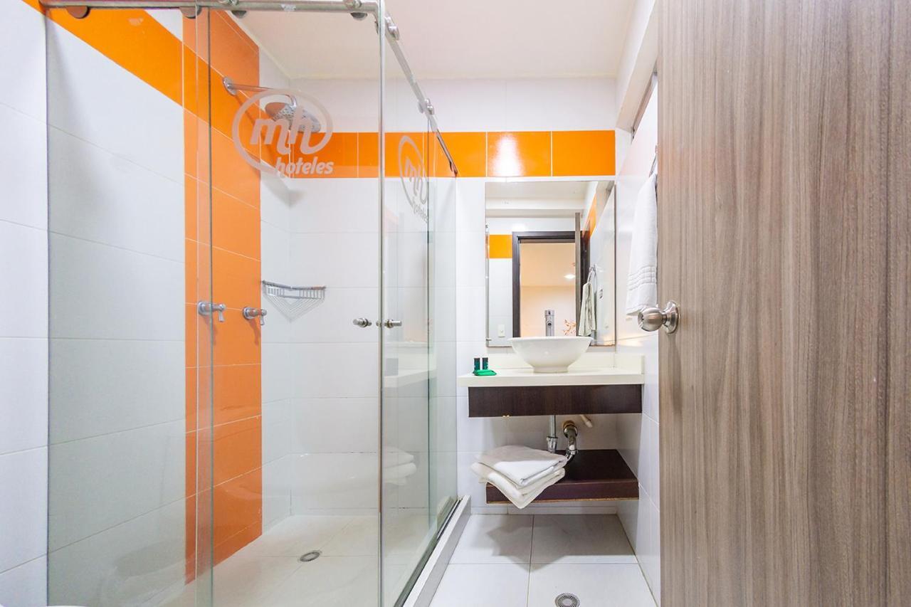 فندق Ayenda 1136 Mh بيريرا المظهر الخارجي الصورة