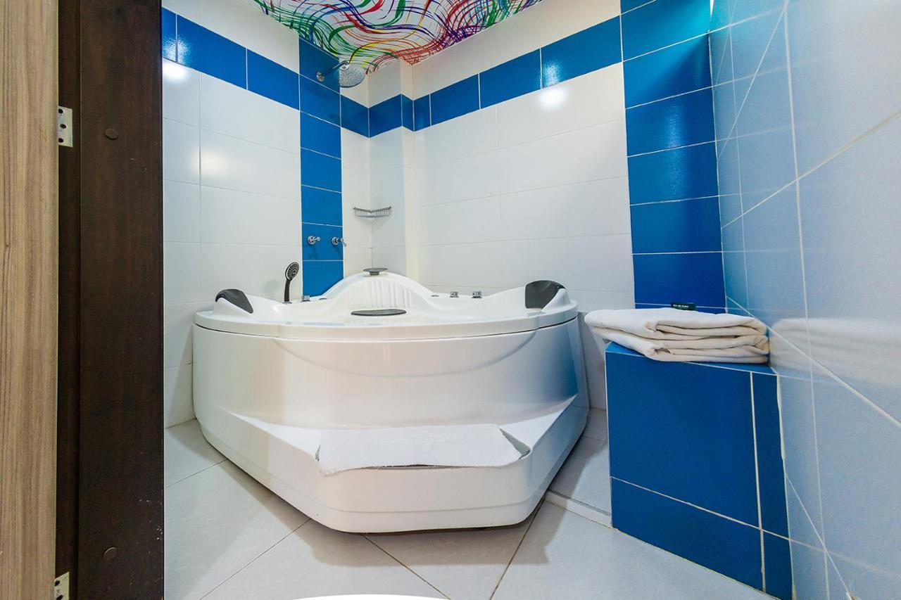 فندق Ayenda 1136 Mh بيريرا المظهر الخارجي الصورة