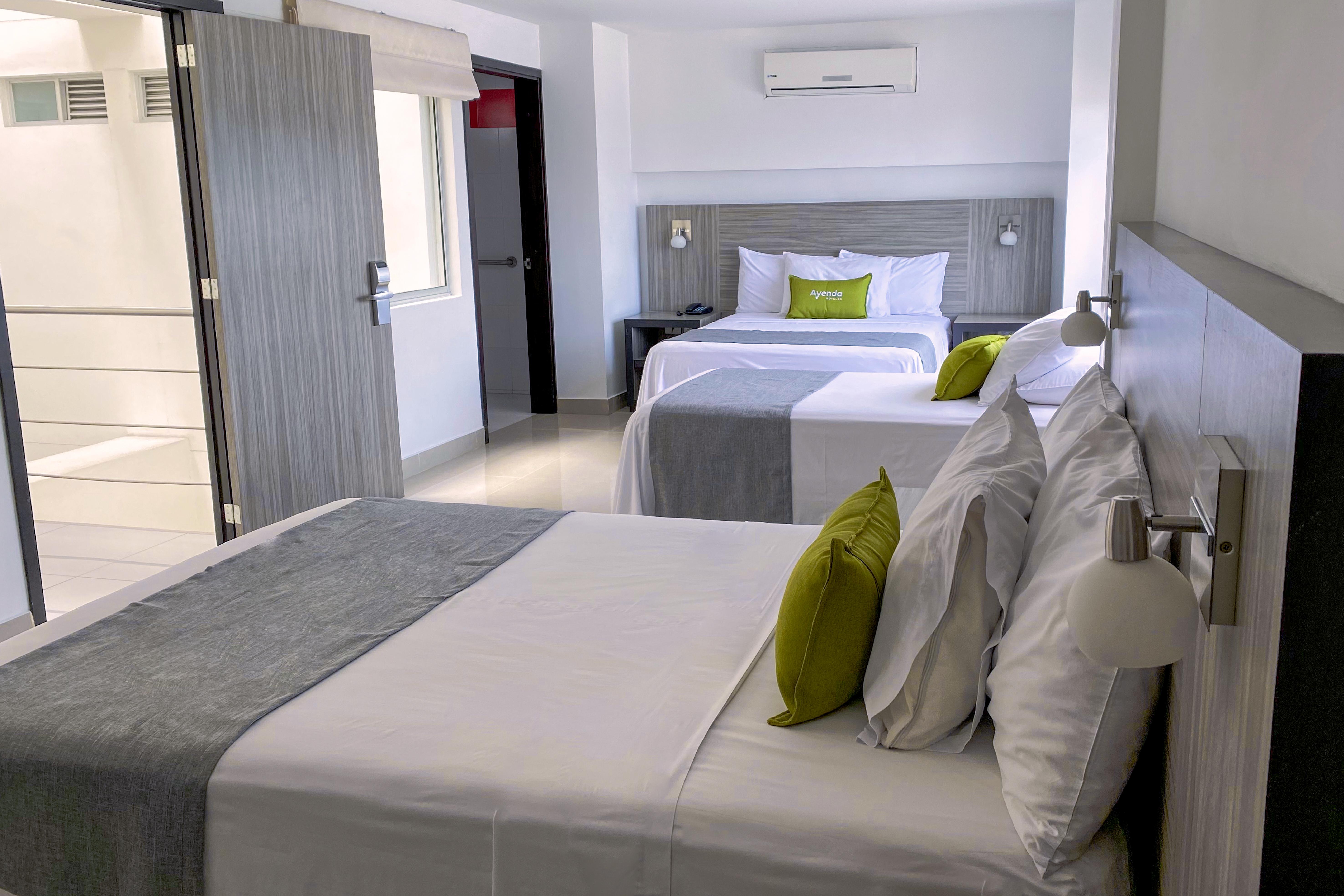 فندق Ayenda 1136 Mh بيريرا المظهر الخارجي الصورة