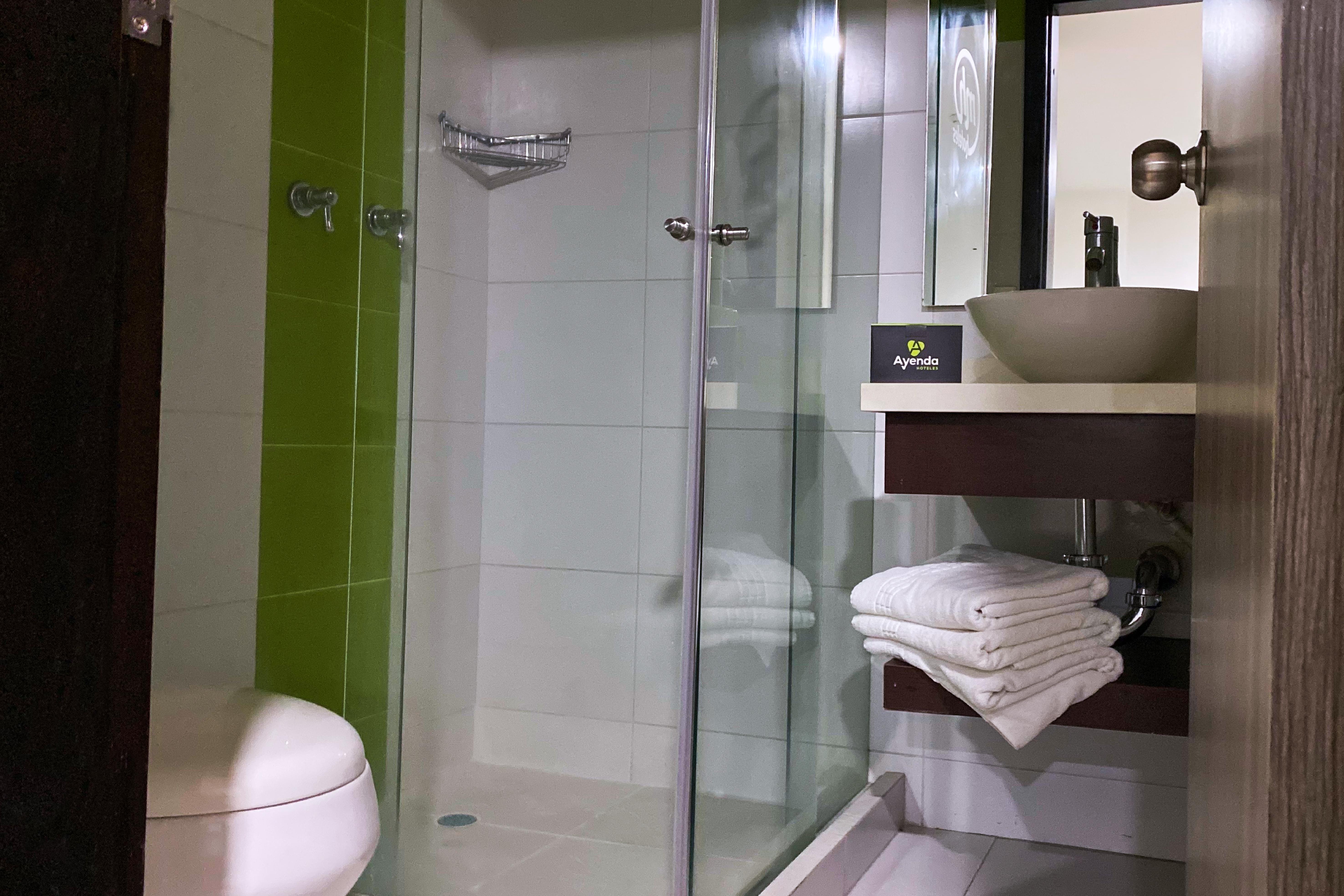 فندق Ayenda 1136 Mh بيريرا المظهر الخارجي الصورة