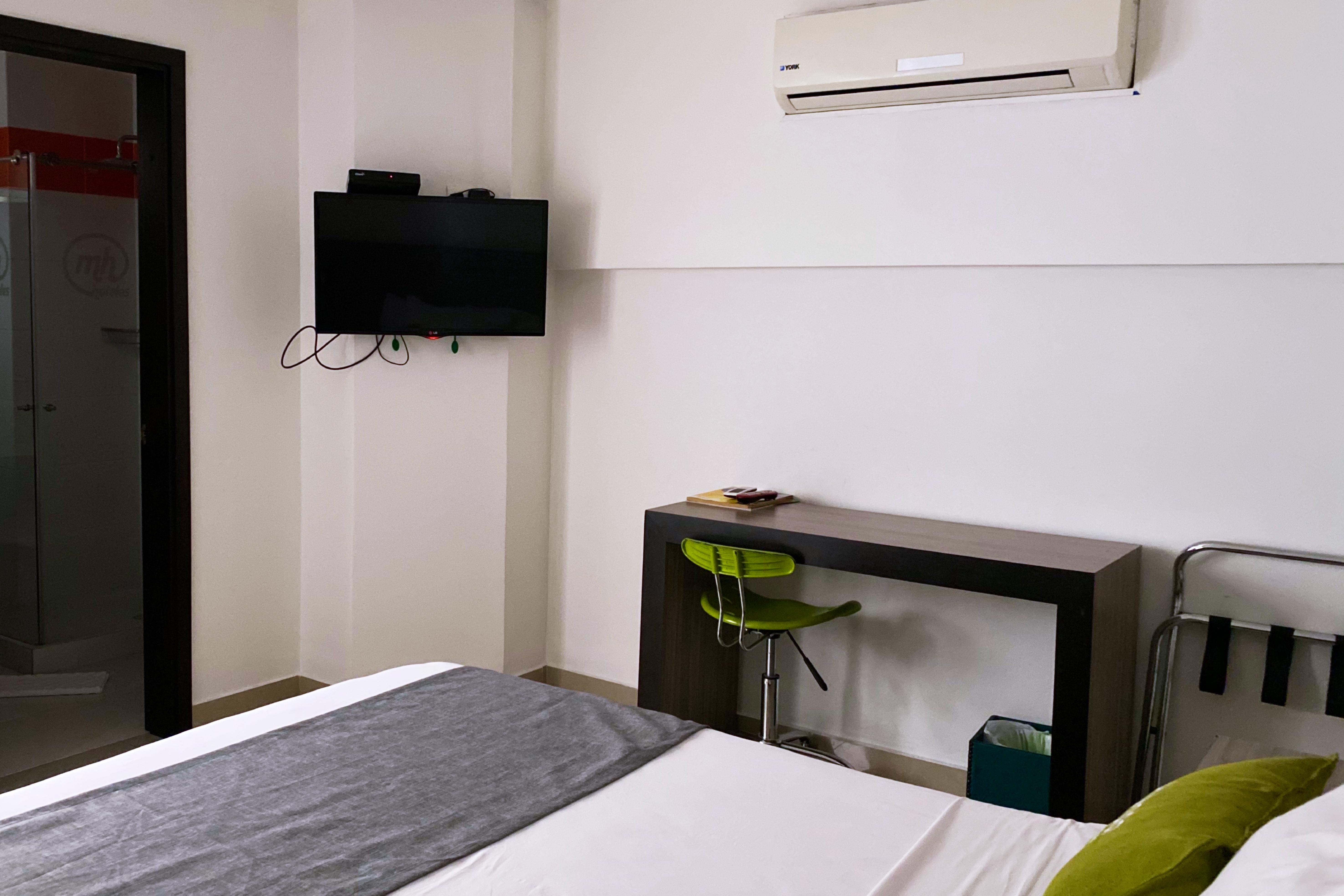 فندق Ayenda 1136 Mh بيريرا المظهر الخارجي الصورة
