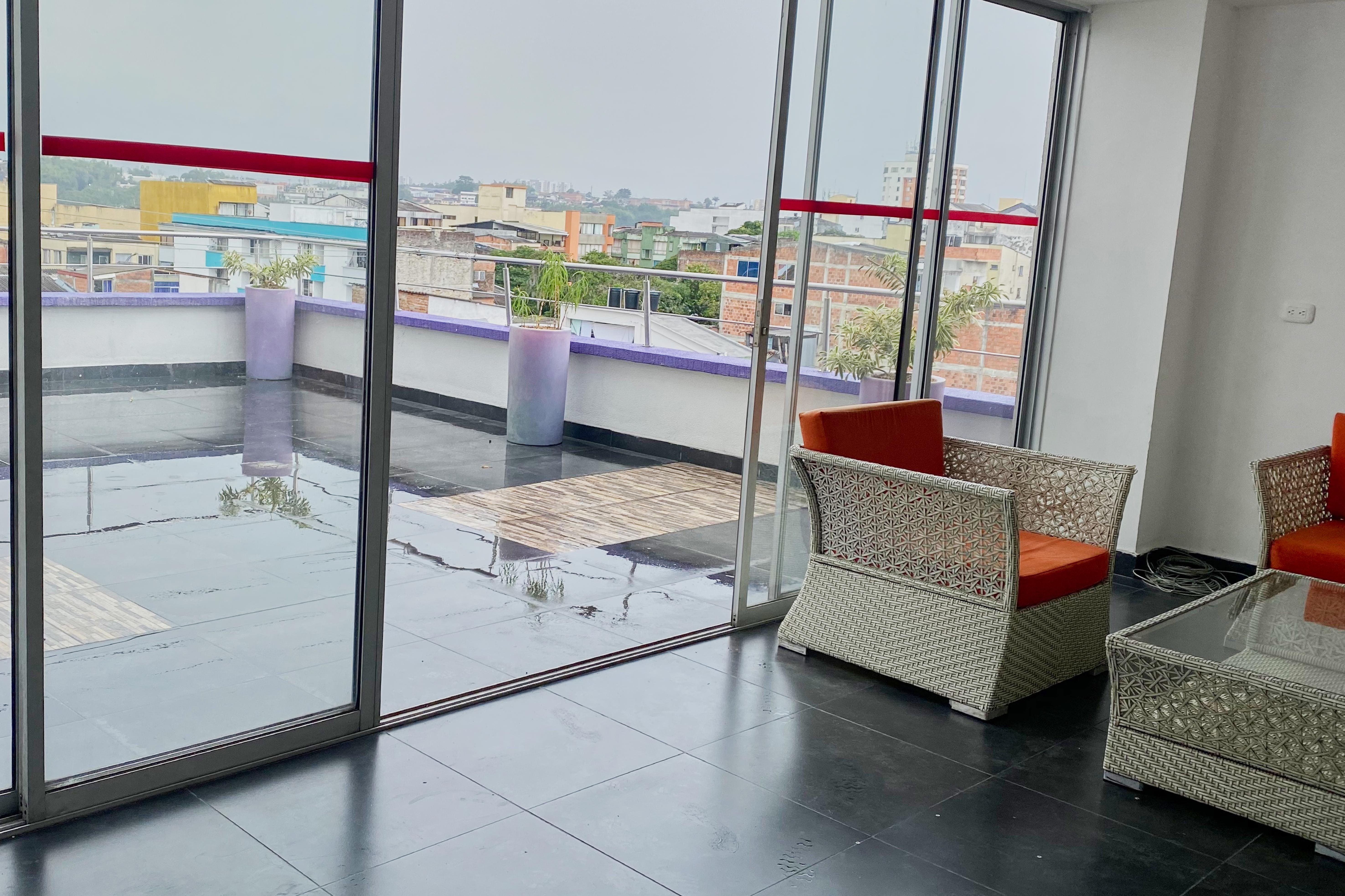 فندق Ayenda 1136 Mh بيريرا المظهر الخارجي الصورة