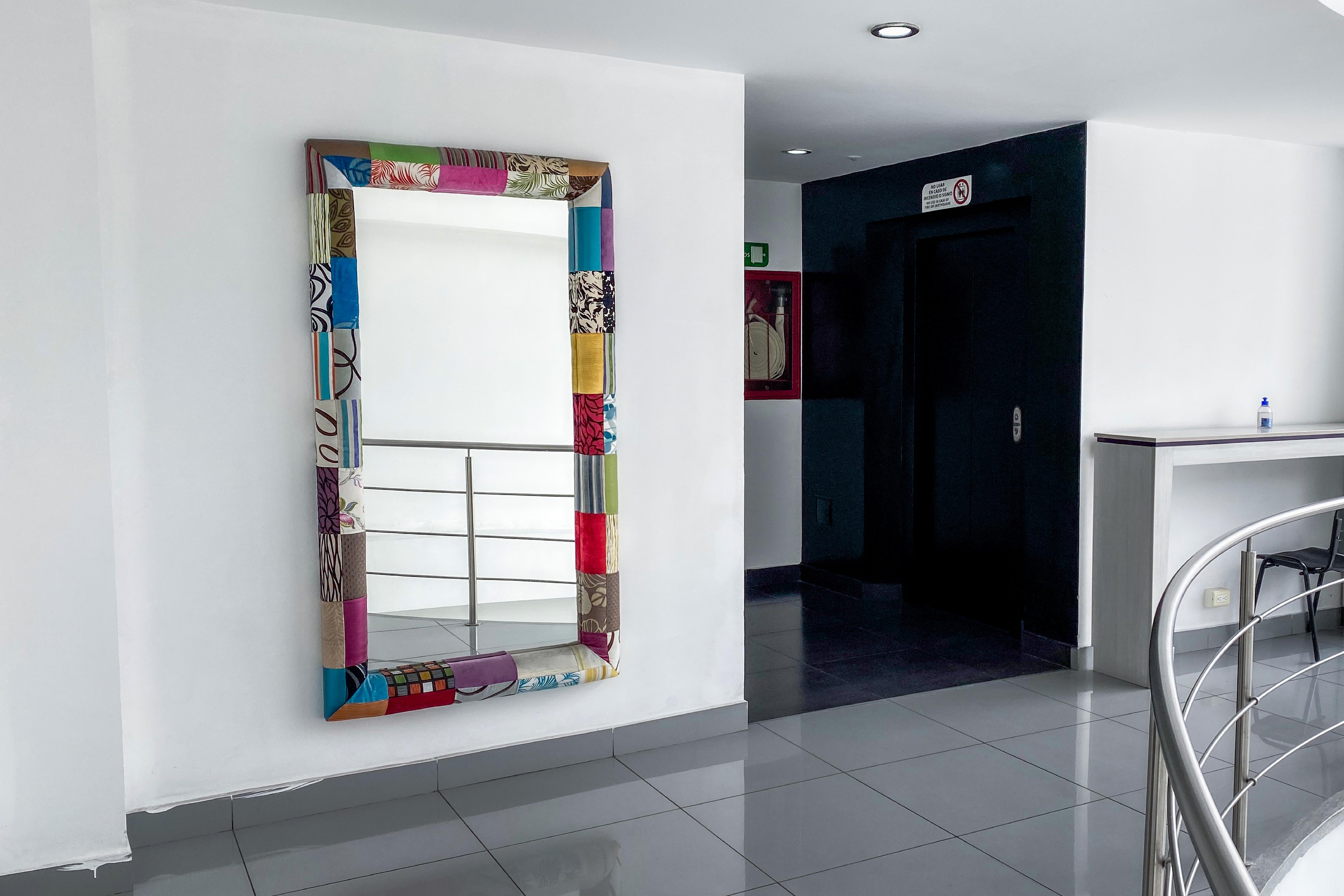 فندق Ayenda 1136 Mh بيريرا المظهر الخارجي الصورة