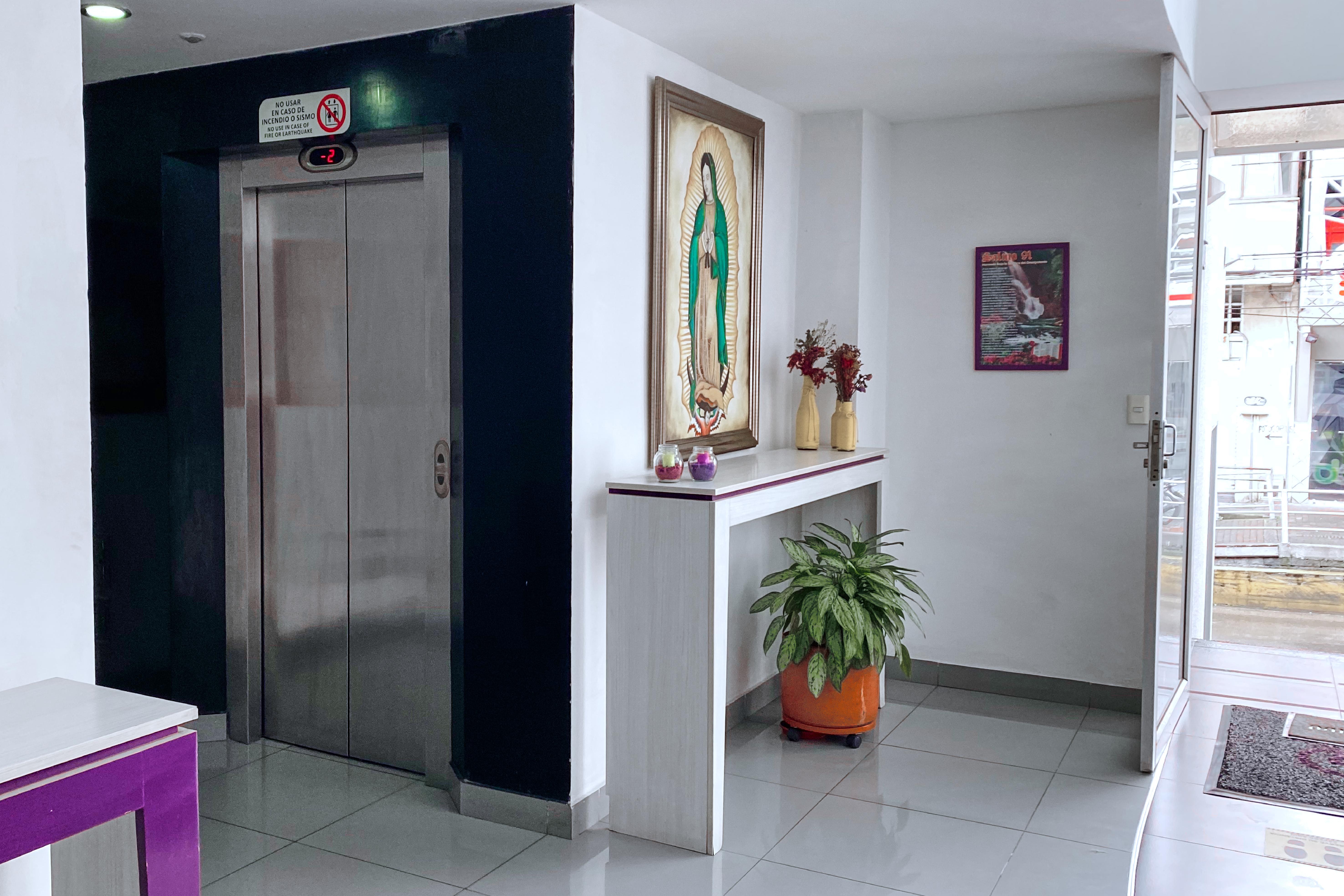 فندق Ayenda 1136 Mh بيريرا المظهر الخارجي الصورة