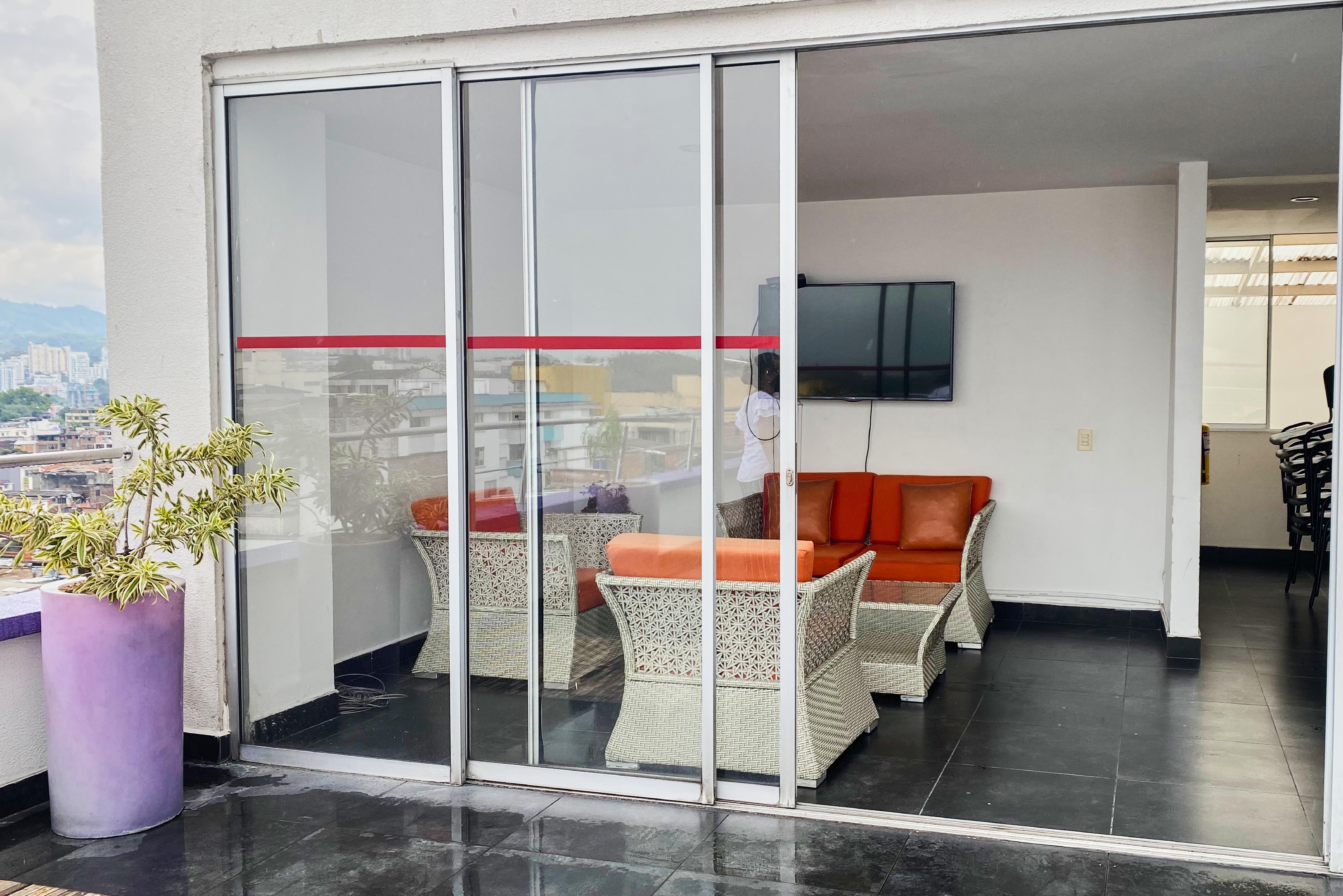 فندق Ayenda 1136 Mh بيريرا المظهر الخارجي الصورة