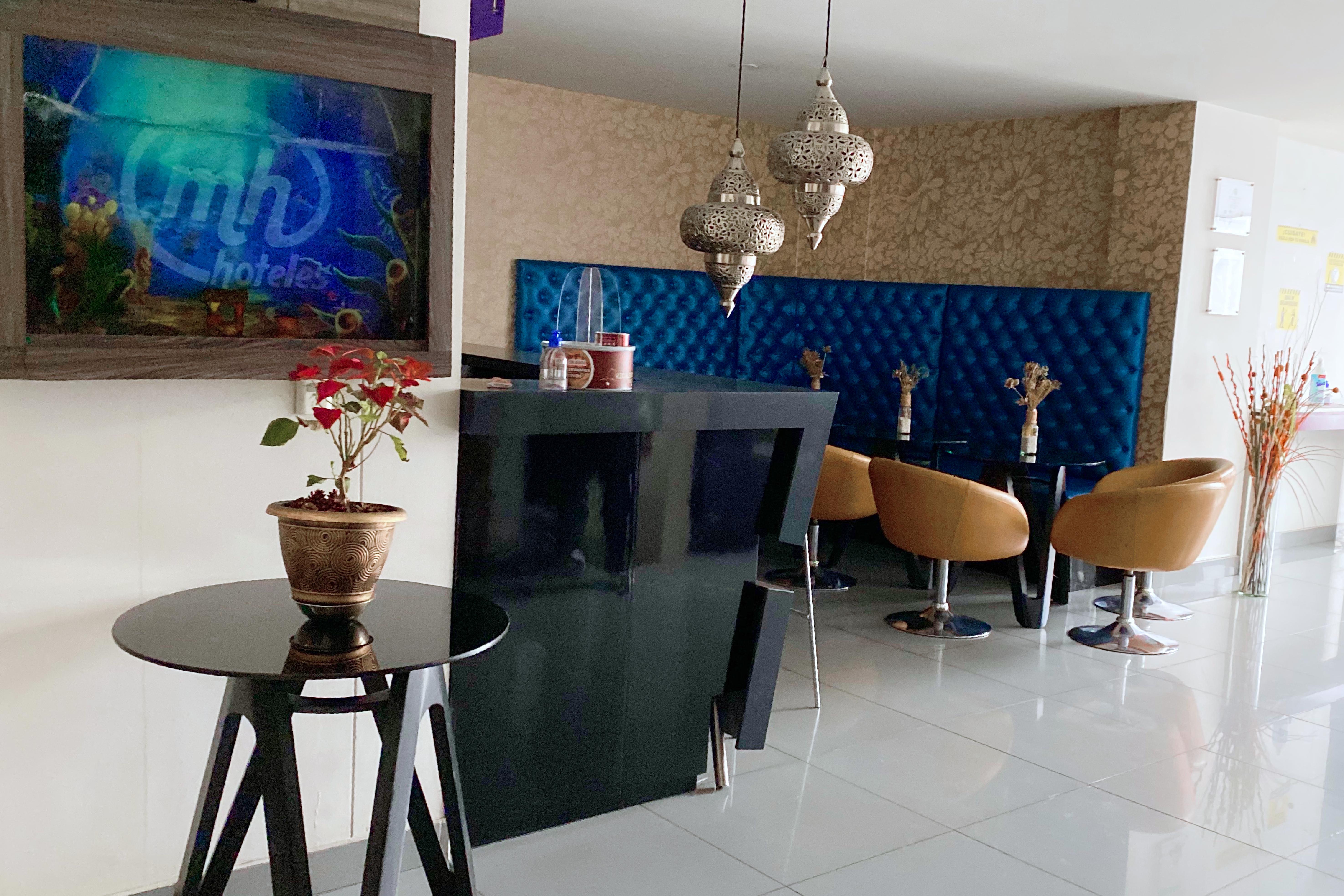 فندق Ayenda 1136 Mh بيريرا المظهر الخارجي الصورة